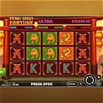asian bet slot